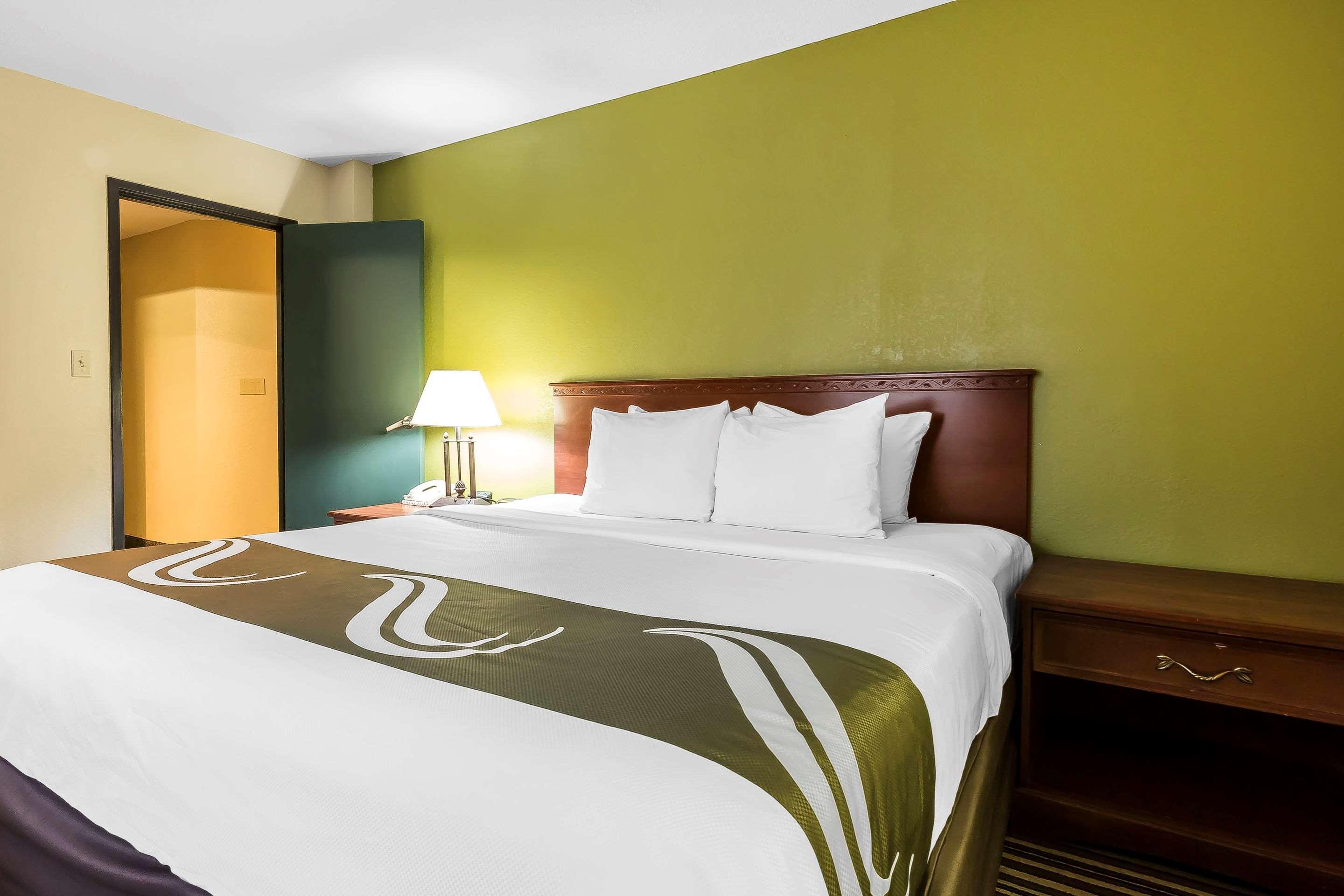 Quality Inn & Suites Columbia I-70 Zewnętrze zdjęcie
