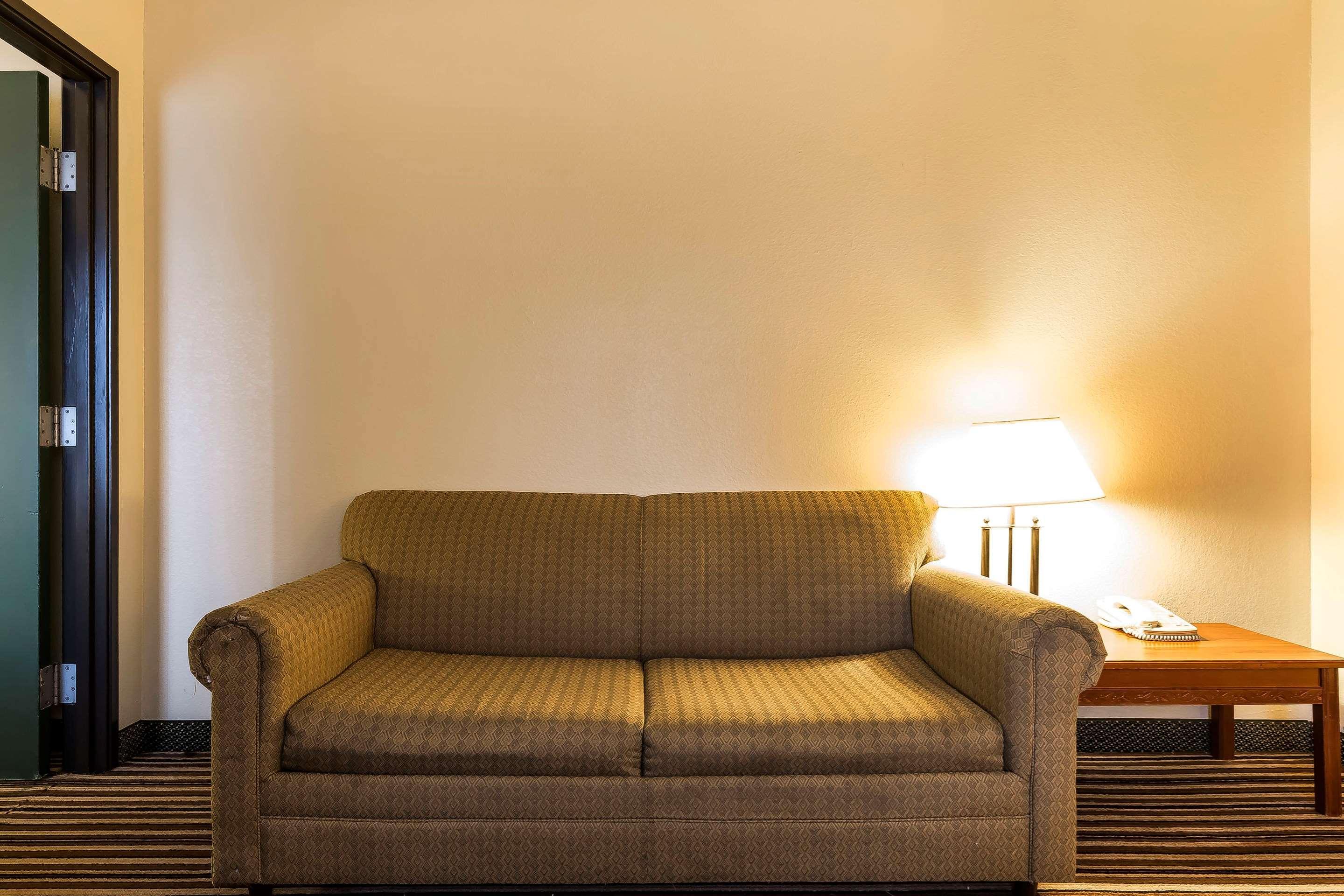 Quality Inn & Suites Columbia I-70 Zewnętrze zdjęcie