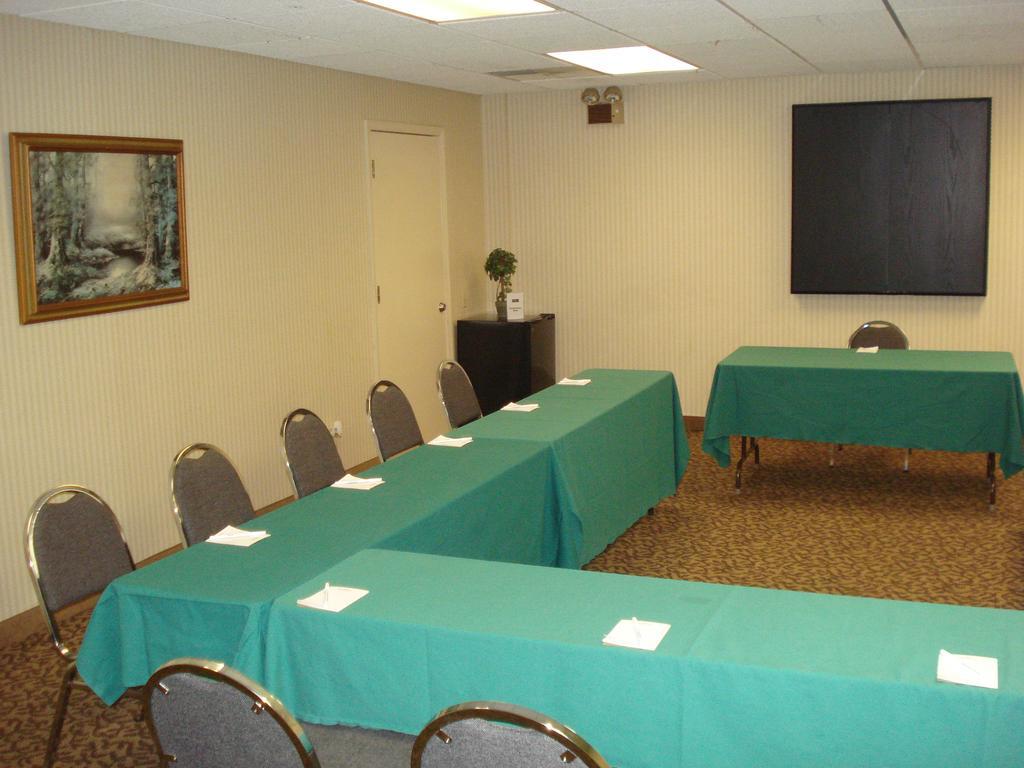 Quality Inn & Suites Columbia I-70 Udogodnienia zdjęcie